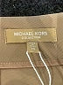 Michael Kors Collection Solid Tan Wool Skirt Size 10 - photo 4