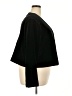 Susan Graver Black Jacket Size 3X - photo 4