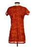 Unbranded Orange Casual Dress Size S - photo 2