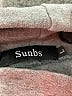 SUNBS Gray Long Sleeve Turtleneck Size L - photo 7