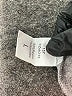 SUNBS Gray Long Sleeve Turtleneck Size L - photo 8