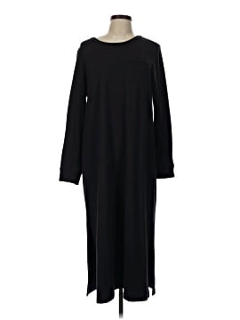 knee length dresses for ladies Cuyana Drape-Back Dress main image 0
