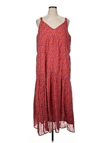 Joie Casual Dress (view 1)