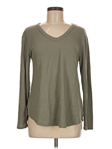 Chaser Long Sleeve T-Shirt (view 1)