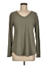 Chaser Green Long Sleeve T-Shirt Size M - photo 1