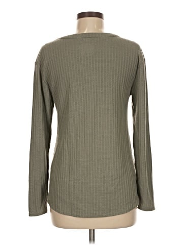 Chaser Long Sleeve T-Shirt (view 2)
