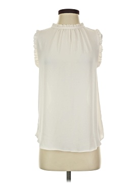 Ann Taylor Loft Sleeveless Blouse