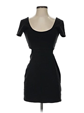Lucca Couture Cocktail Dress (view 1)