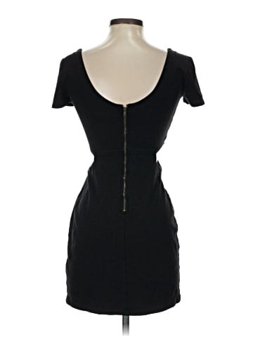 Lucca Couture Cocktail Dress (view 2)