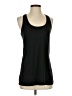 Unbranded Black Active Tank Size S (estimated) - photo 1