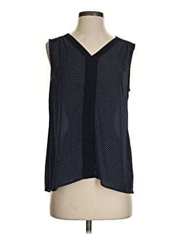 Talbots Outlet Sleeveless Blouse (view 1)