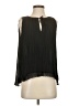 Madewell 100% Polyester Black Sleeveless Blouse Size XS - photo 1