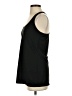 Unbranded Black Active Tank Size S (estimated) - photo 5
