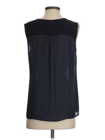 Talbots Outlet Sleeveless Blouse (view 2)