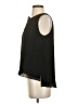 Madewell 100% Polyester Black Sleeveless Blouse Size XS - photo 5