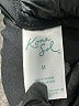 Kona Sol Black Swimsuit Top Size M - photo 3