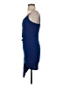 Emerald Sundae Blue Cocktail Dress Size S - photo 5