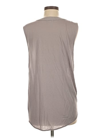 Soft Joie Sleeveless Blouse (view 2)