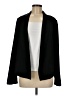 Max Studio Black Blazer Size M - photo 1