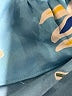Sugarlips Tropical Blue Casual Dress Size XS - photo 8