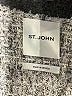 St. John Tweed Gray Blazer Size 4 - photo 6