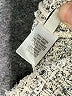 St. John Tweed Gray Blazer Size 4 - photo 8
