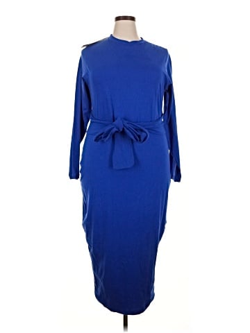 Rebdolls Casual Dress (view 1)