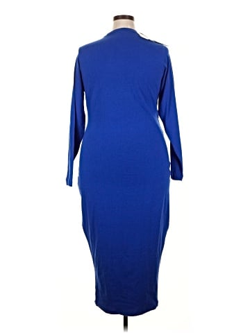 Rebdolls Casual Dress (view 2)