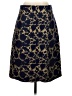 J.Crew Blue Formal Skirt Size 4 (petite) - photo 2