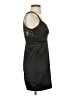 Guess Jeans Solid Black Cocktail Dress Size 3 - photo 4