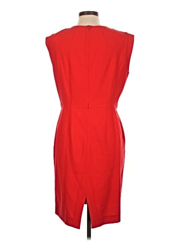 Lafayette 148 New York Cocktail Dress (view 2)
