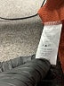 Assorted Brands Solid Brown Casual Dress Size S - photo 9