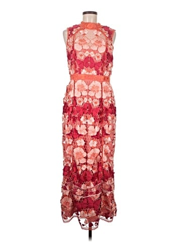 MARCHESA notte Cocktail Dress (view 1)
