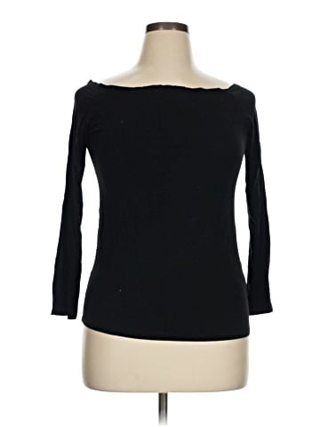 Sarin Mathews 3/4 Sleeve T-Shirt (view 1)