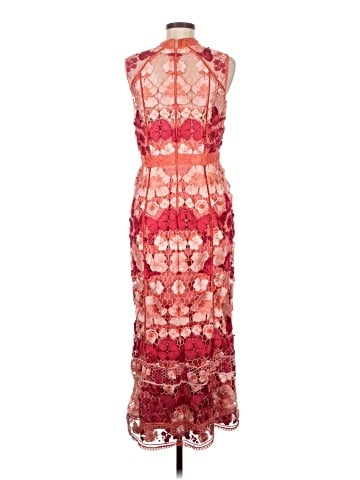 MARCHESA notte Cocktail Dress (view 2)