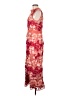 MARCHESA notte Red Cocktail Dress Size 8 - photo 5