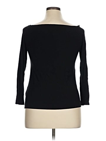 Sarin Mathews 3/4 Sleeve T-Shirt (view 2)