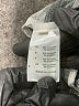 DJT Gray Long Sleeve Henley Size S - photo 8