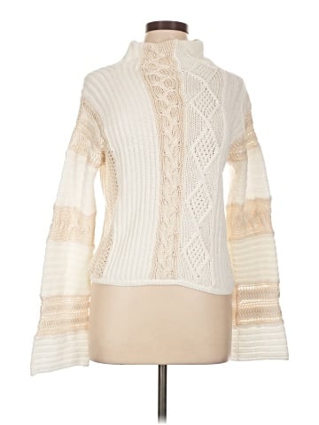 Brunello Cucinelli Turtleneck Sweater (view 1)