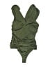 Express Green Bodysuit Size M - photo 1