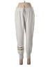 Gap Gray Track Pants Size M - photo 1