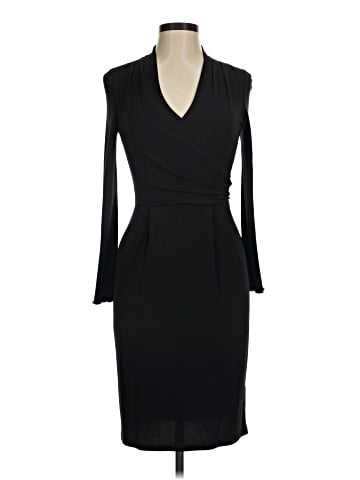Armani Collezioni Cocktail Dress (view 1)