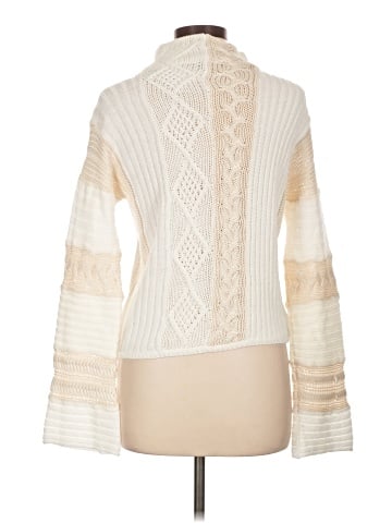 Brunello Cucinelli Turtleneck Sweater (view 2)