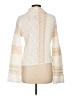 Brunello Cucinelli Ivory White Turtleneck Sweater Size L (estimated) - photo 2