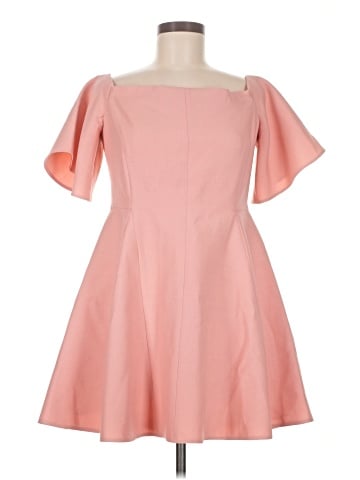 Valentino Cocktail Dress (view 1)