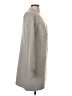 Tart 100% Polyester Gray Cardigan Size M - photo 4