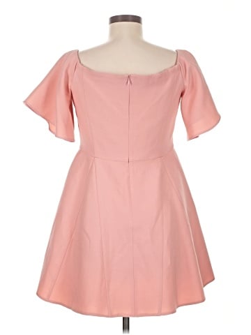 Valentino Cocktail Dress (view 2)