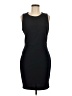 Koton Solid Black Cocktail Dress Size M - photo 1