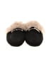 MeMoi Black Flats Size 7 - photo 2