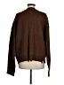 PacSun 100% Acrylic Brown Pullover Sweater Size M - photo 2